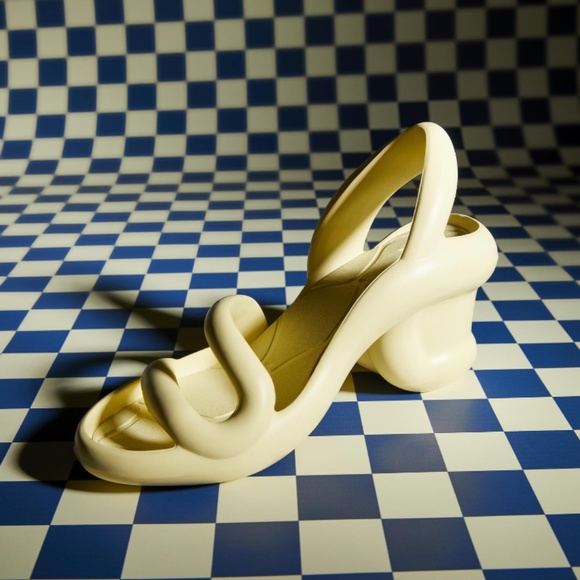 Camper Kobarah Heels - Picture 6 of 7